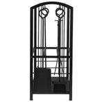 Kaminer Stijlvolle Houtstandaard met Accessoires - Voor e..., Ophalen of Verzenden, Nieuw