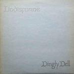 LP gebruikt - Lindisfarne - Dingly Dell, Verzenden, Zo goed als nieuw