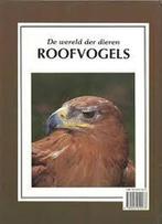 WERELD DIEREN:ROOFVOGELS 9789054950233 Gray, Boeken, Wetenschap, Verzenden, Gelezen, Gray