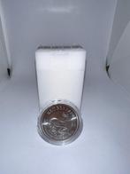 Zuid-Afrika. 1 Rand 2023 Silver Krugerrand Coin, 25 x 1 oz