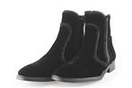 Gabor Chelsea boots in maat 39 Zwart | 10% extra korting, Verzenden, Zwart, Overige typen, Gabor