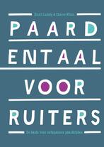 9789492284440 Paardentaal voor ruiters Kirsti Ludwig, Boeken, Verzenden, Nieuw, Kirsti Ludwig