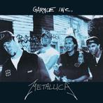 Metallica - Garage Inc. (3 LP) (Coloured Vinyl) (Limited, Cd's en Dvd's, Verzenden, Nieuw in verpakking