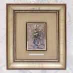 Maestro Alfred Fritzsching (1935-2023) x Edizione Delle Due