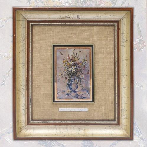 Maestro Alfred Fritzsching (1935-2023) x Edizione Delle Due, Antiek en Kunst, Antiek | Goud en Zilver