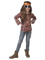 Hippie Blouse Kind Orlando, Kleding | Dames, Ophalen of Verzenden, Nieuw