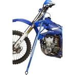 Datona Motor spanbanden - 180 cm - Datona - Blauw, Motoren, Nieuw