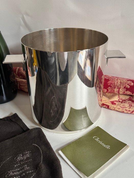 Christofle, Gallia - Lino Sabattini - Champagne koeler -, Antiek en Kunst, Antiek | Meubels | Tafels