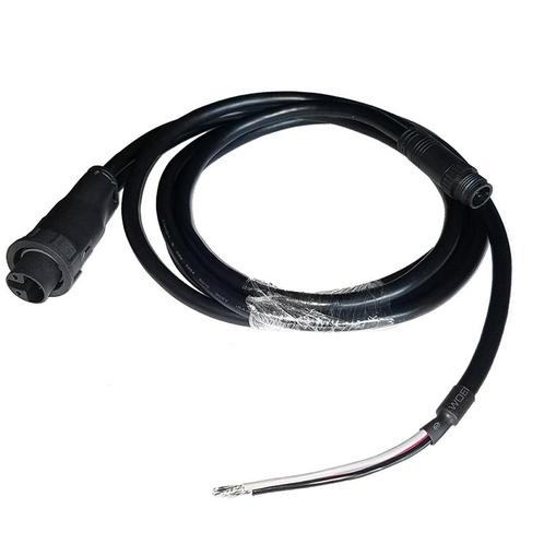 Raymarine Axiom Voedingskabel Met NMEA 2000 Connector, Watersport en Boten, Bootonderdelen, Nieuw, Zeilboot of Motorboot, Ophalen of Verzenden