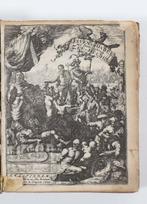 (L.) van de B(osch) - Leeven en Daaden Der Doorluchtigste, Antiek en Kunst