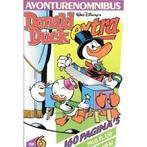 Donald Duck extra Nr. 6 8710722009367 Walt Disneys, Boeken, Verzenden, Gelezen, Walt Disney's