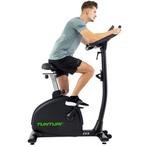 Tunturi Signature E60 Hometrainer - Gratis trainingsschema, Verzenden, Nieuw, Hometrainer