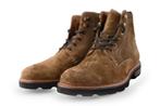 Loef Veterboots in maat 42 Bruin | 10% extra korting, Bruin, Verzenden, Boots, Zo goed als nieuw