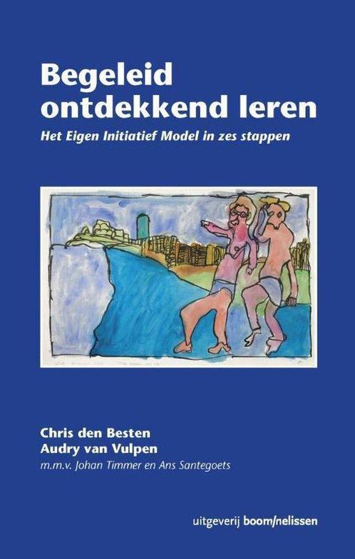 9789024402441 Begeleid ontdekkend leren | Tweedehands, Boeken, Schoolboeken, Zo goed als nieuw, Verzenden