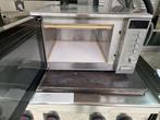 Sharp magnetron R23AM 1800W, Ophalen of Verzenden, Gebruikt