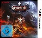 Castlevania: Lords of Shadow - Mirror of Fate - Nintendo 3DS, Nieuw, Verzenden