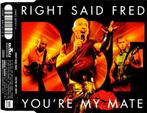 cd single - Right Said Fred - Youre My Mate, Verzenden, Zo goed als nieuw