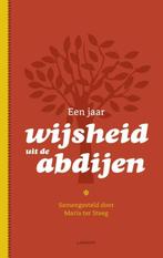 Een jaar wijsheid uit de abdijen 9789020992441, Verzenden, Gelezen, Maria Ter Steeg
