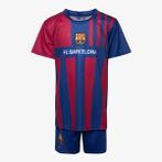 FC Barcelona tweedelige kinder sport set maat 164