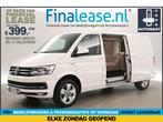 Volkswagen Transporter 2.0 TDI 204PK L2H1 AUT Airco €399pm, Automaat, Volkswagen, Wit, Diesel