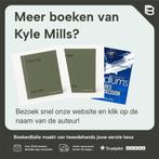 Rookbom - Vrije Val 9789051088434 Kyle Mills, Verzenden, Gelezen, Kyle Mills