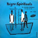 The Sensational Nightingales / The Bells Of Joy - Négro Spir, Cd's en Dvd's, Vinyl | Jazz en Blues, Verzenden, Nieuw in verpakking