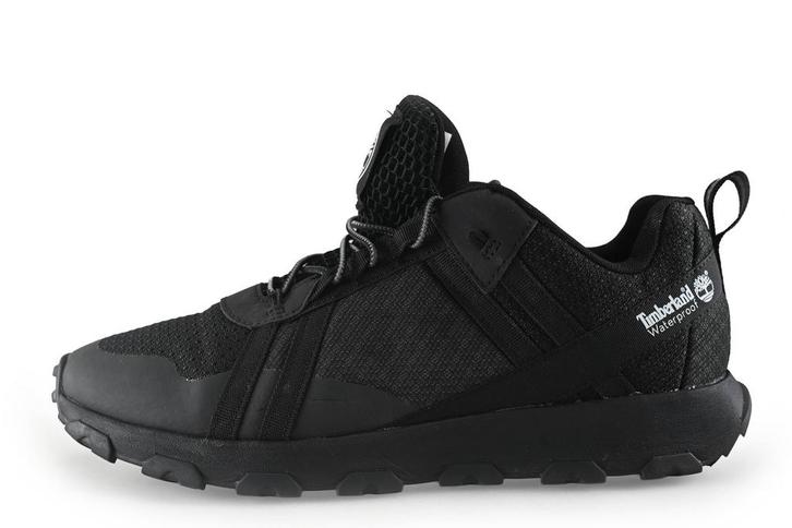 Timberland Sneakers in maat 44 Zwart, Kleding | Heren, Schoenen, Zwart, Zo goed als nieuw, Sneakers of Gympen, Verzenden