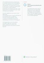 Administratie van deelnemingen en consolidatie / Serie, Boeken, Verzenden, Gelezen, H. Beckman