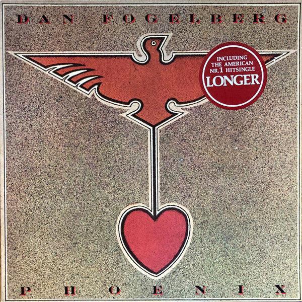 Dan Fogelberg – Phoenix, Cd's en Dvd's, Vinyl | Rock, Ophalen of Verzenden