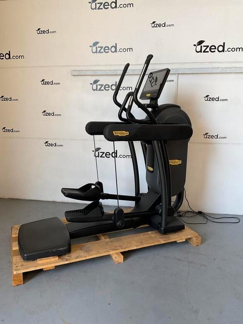 Technogym Vario Live 16 P 9000 - Lunar Grey, Sport en Fitness, Fitnessapparatuur, Gebruikt