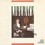 cd - Liberace - Concert Favorites, Cd's en Dvd's, Zo goed als nieuw, Verzenden