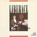 cd - Liberace - Concert Favorites, Verzenden, Zo goed als nieuw
