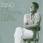 cd - Dean Martin - Dino: The Essential Dean Martin, Verzenden, Zo goed als nieuw