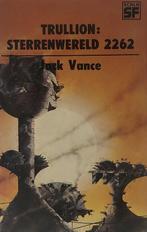 Trullion sterrenwereld 2262 9789062212910 Jack Vance, Boeken, Verzenden, Gelezen, Jack Vance