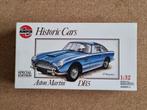 Airfix 02406 Aston Martin DB5 1:32, Verzenden, Nieuw, Airfix