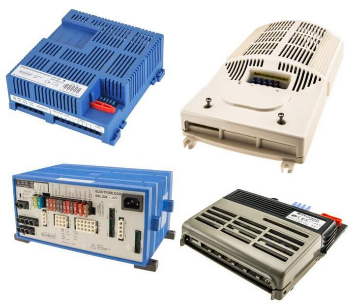 Dometic omvormers, Schaudt omvormers voor Caravan/Camper, Caravans en Kamperen, Kampeeraccessoires, Nieuw, Ophalen of Verzenden