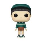 Squid Game POP! Television Vinyl Figure S3 Chul-su 9 cm, Verzamelen, Film en Tv, Ophalen of Verzenden, Nieuw