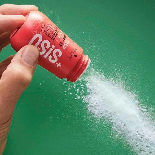 Schwarzkopf Professional OSiS+ Dust It (Volumepoeder), Sieraden, Tassen en Uiterlijk, Uiterlijk | Haarverzorging, Nieuw, Verzenden