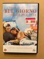 Filmhuis - Il Piu Bel Giorno Della Mia Vita - Zedenschets -, Vanaf 12 jaar, Ophalen of Verzenden, Zo goed als nieuw, Italië
