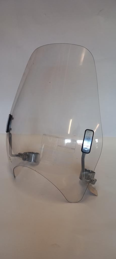 Windscherm Honda Shadow - origineel!!! ZGAN, Motoren, Onderdelen | Honda, Gebruikt
