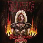 lp nieuw - Danzig - Black Laden Crown, Cd's en Dvd's, Verzenden, Zo goed als nieuw