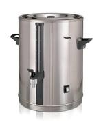 Verwarmde Koffie-/ thee container | VHG5T | 5 liter, Verzenden, Nieuw in verpakking