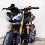 New Rage Cycles 21+ Triumph Speed Triple 1200 RS Front Turn, Ophalen of Verzenden, Nieuw