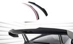 Spoiler V.1 Porsche 911 992 GT3 Maxton Glans Zwart, Ophalen of Verzenden, Nieuw