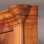 bar ca 1825 met 4 deuren en secretaire klep onwaarschijnlij, Ophalen of Verzenden