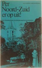 Per Noord-Zuid er op uit: een tramreis van Volendam naar, Boeken, Verzenden, Gelezen, Roy Zuydewyn