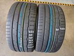 265/30/20 94Y HANKOOK VENTUS S1EVO3 D21 5MM PROFIEL, Ophalen, Gebruikt, 265 mm, Band(en)