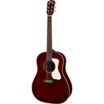 Guild DS-240 Westerly Memoir Westerly Dreadnought Wine Red w, Muziek en Instrumenten, Snaarinstrumenten | Gitaren | Akoestisch