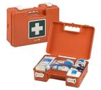 EHBO koffer B - Hoge kwaliteit verbanddoos - BHV en EHBO, Diversen, Verpleegmiddelen, Nieuw, Verzenden