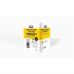 Schuim dispenser en 2x navulling startset - 800ml, Verzenden, Nieuw in verpakking, Reinigen